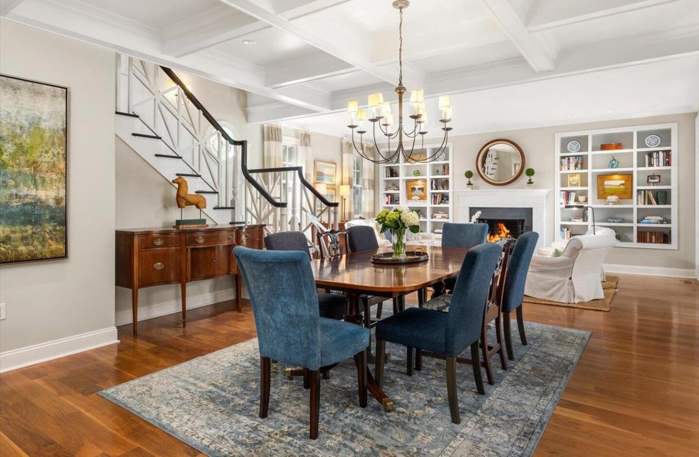Holiday home Sussex Street 92 Rehoboth Beach