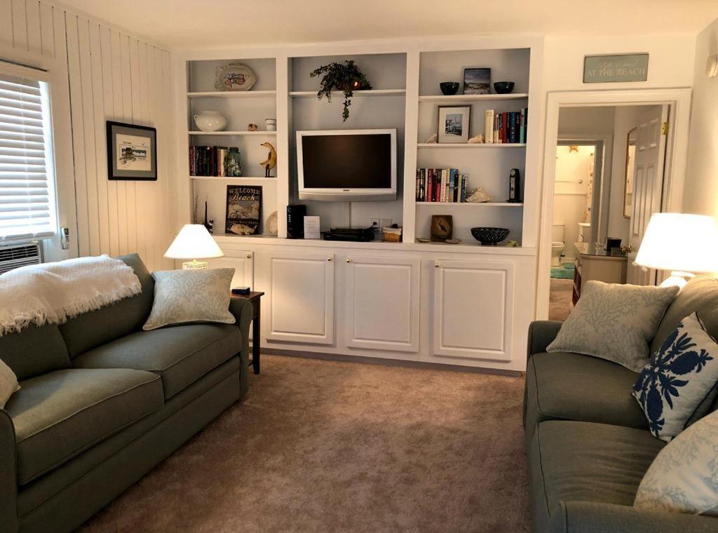 Maryland Avenue 58 #2 Holiday home