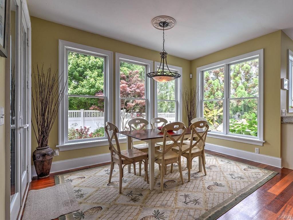 Wades Court 11 Holiday home Rehoboth Beach