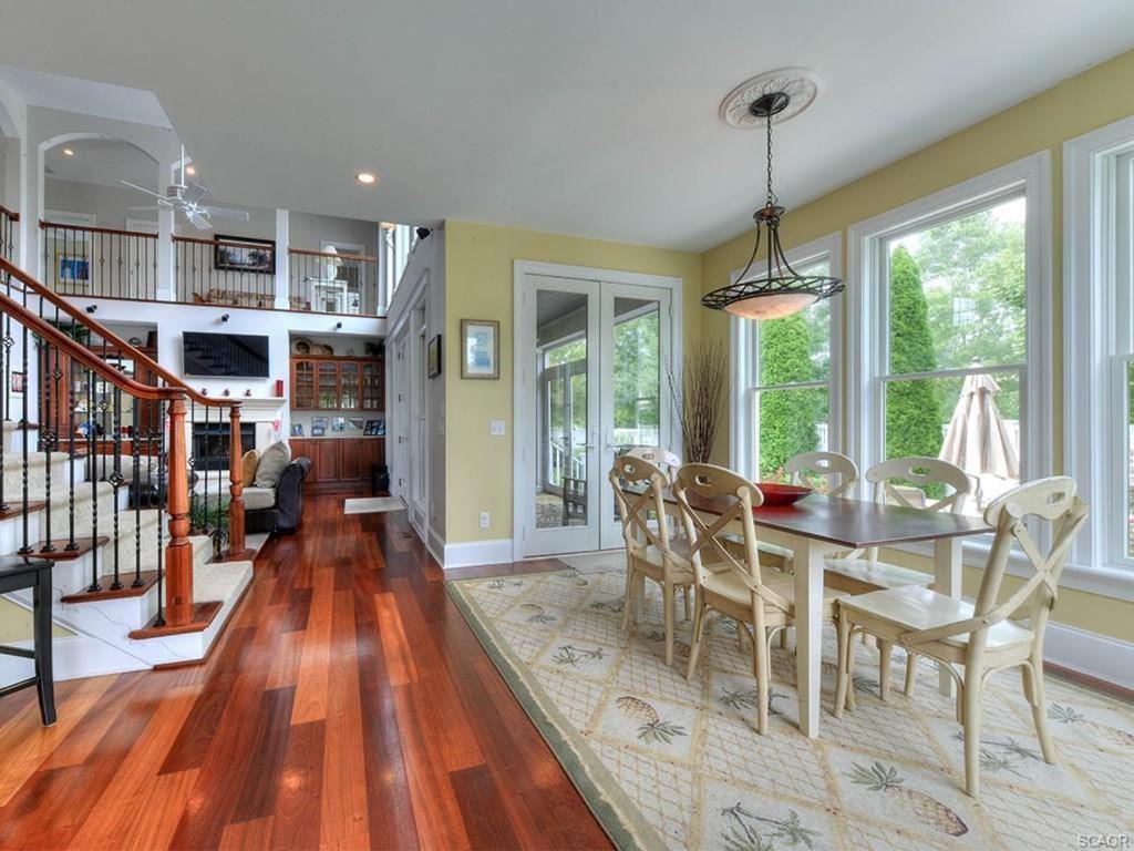 Holiday home Wades Court 11 Rehoboth Beach