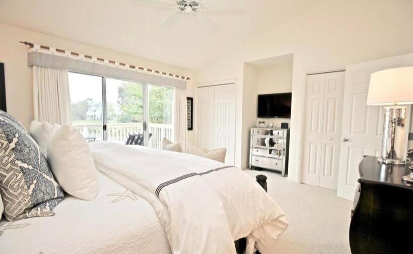 Spring 731 Holiday home *