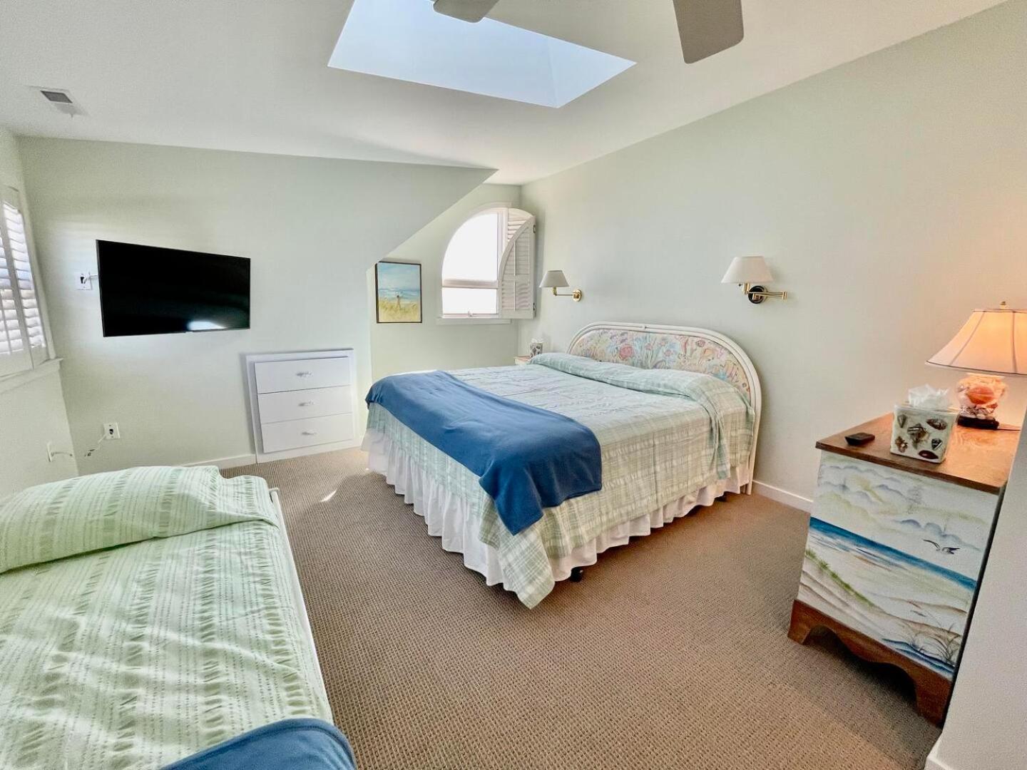 Penn Street 1 Holiday home