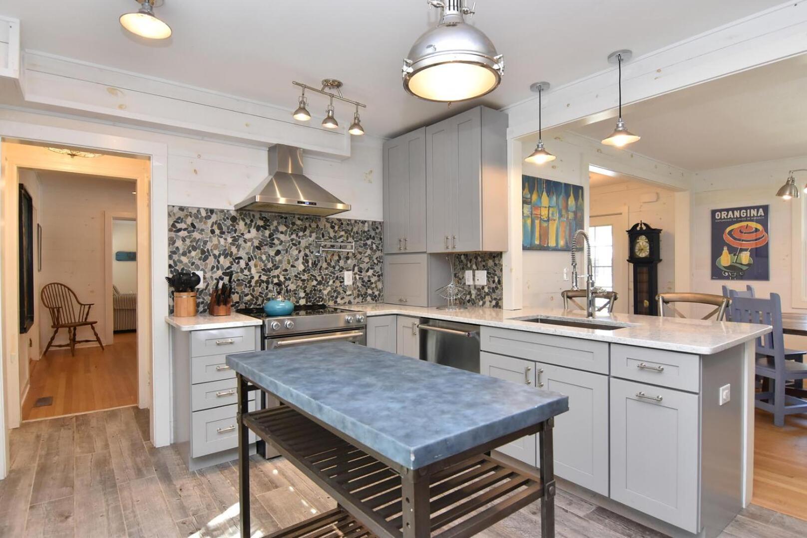 Holiday home Philadelphia Street 224 Rehoboth Beach