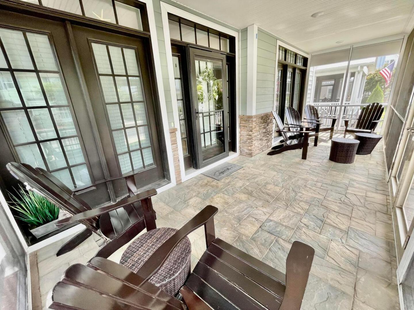 Avenue 24 Holiday home *