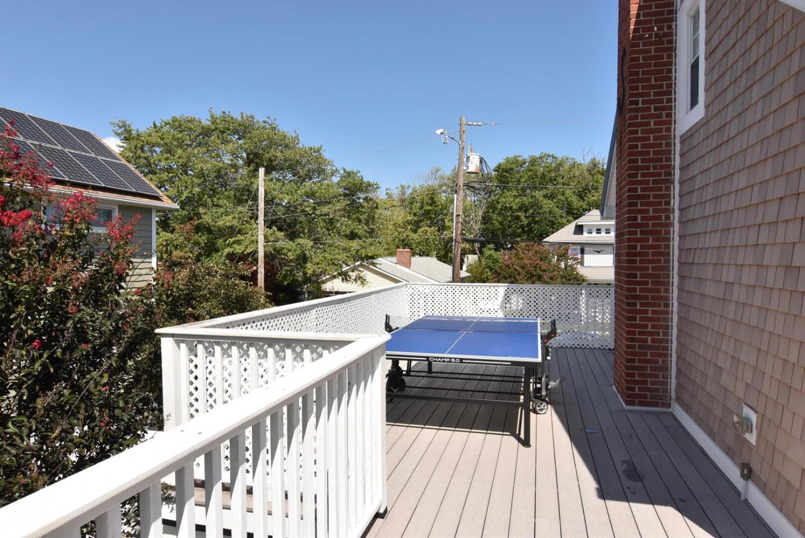 Holiday home Philadelphia Street 224 Rehoboth Beach