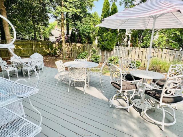 Avenue 23 Holiday home *
