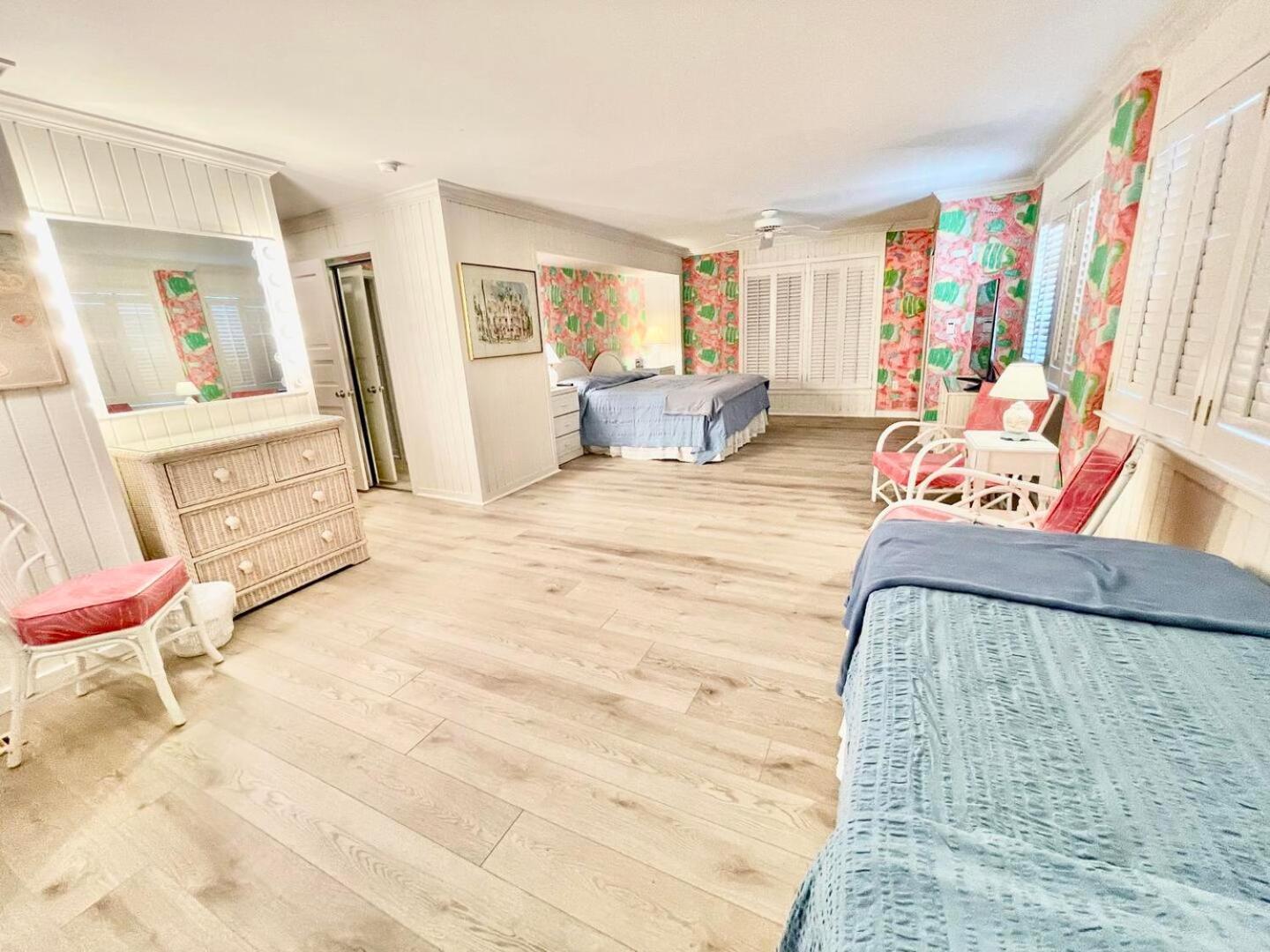 Holiday home Penn Street 1