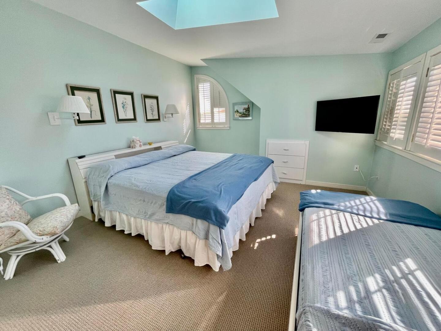 Holiday home Penn Street 1 *