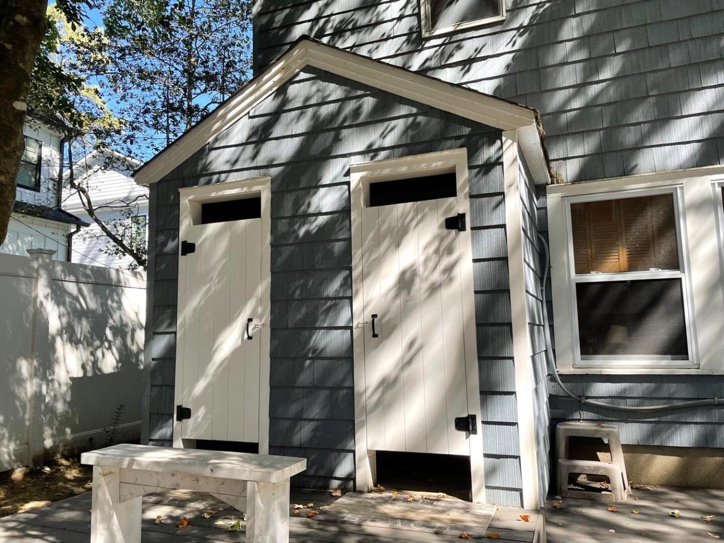 Oak Avenue 49 Holiday home Rehoboth Beach