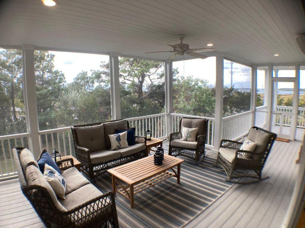 Holiday home Hall Avenue 33