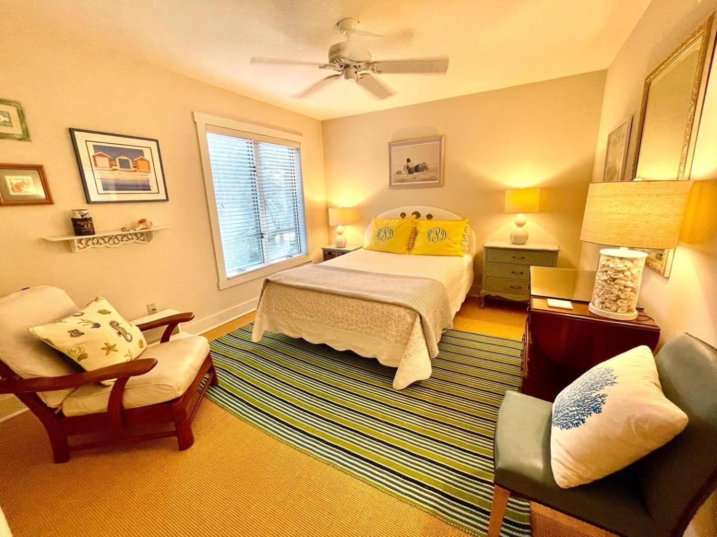 Columbia Avenue 69 Holiday home *