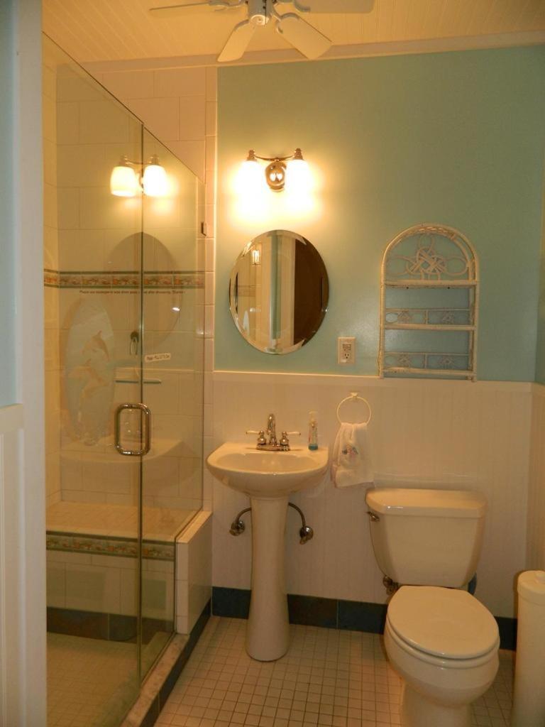 Pennsylvania Avenue 14 Holiday home *