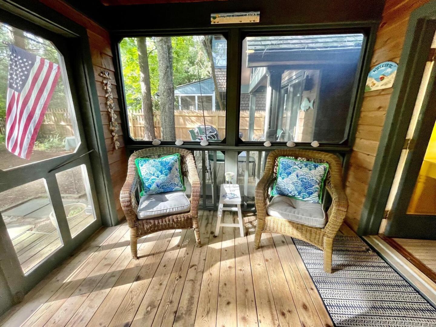 Columbia Avenue 69 Holiday home Rehoboth Beach