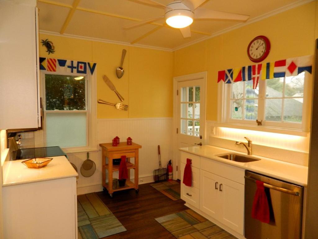 Holiday home Pennsylvania Avenue 14 *