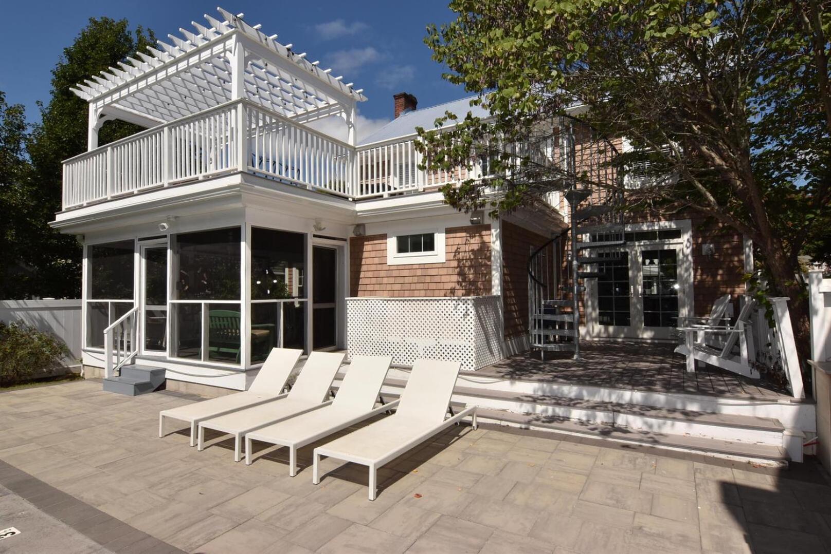 Philadelphia Street 224 Holiday home Rehoboth Beach