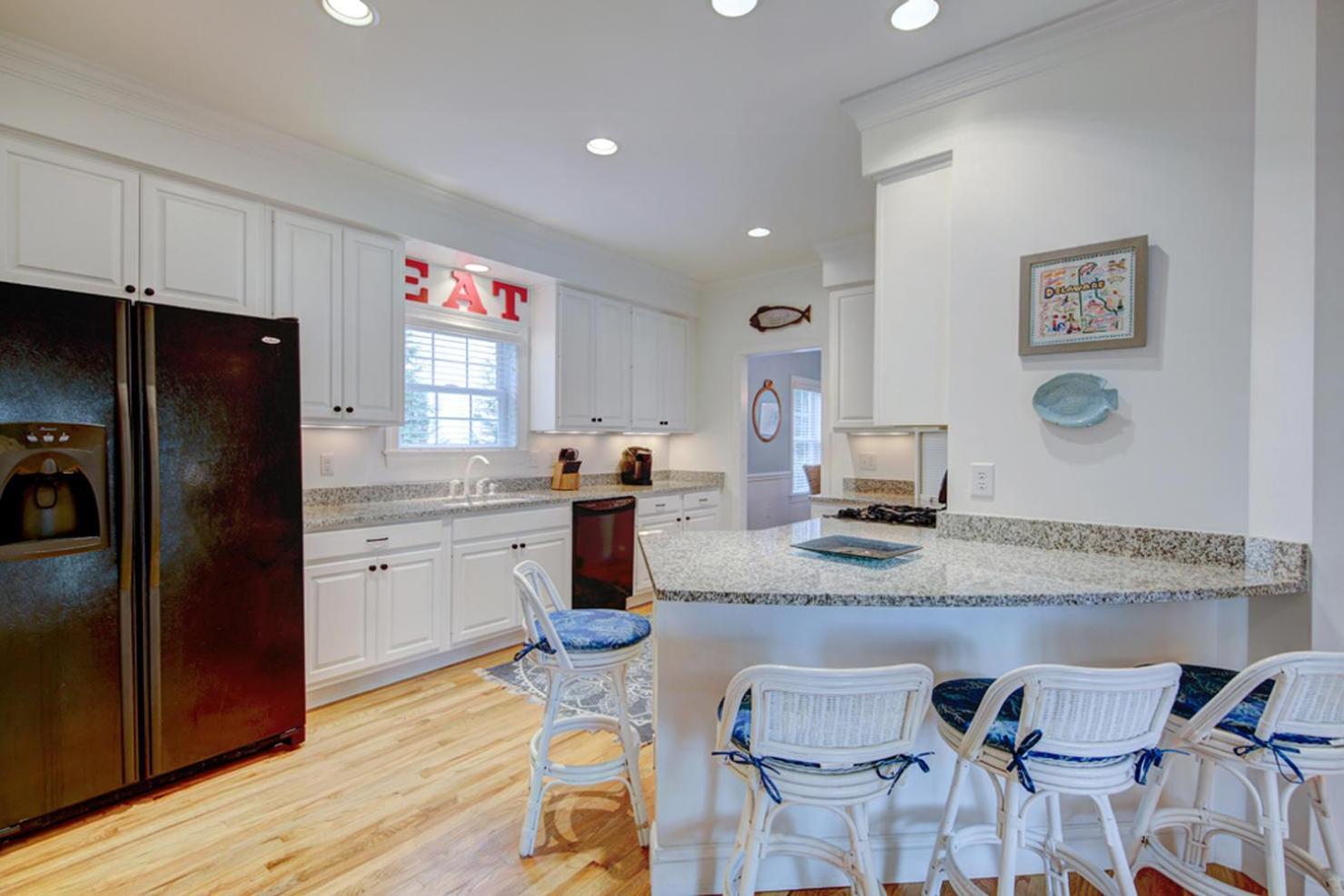 Holiday home Robinsons Drive 38223 Rehoboth Beach