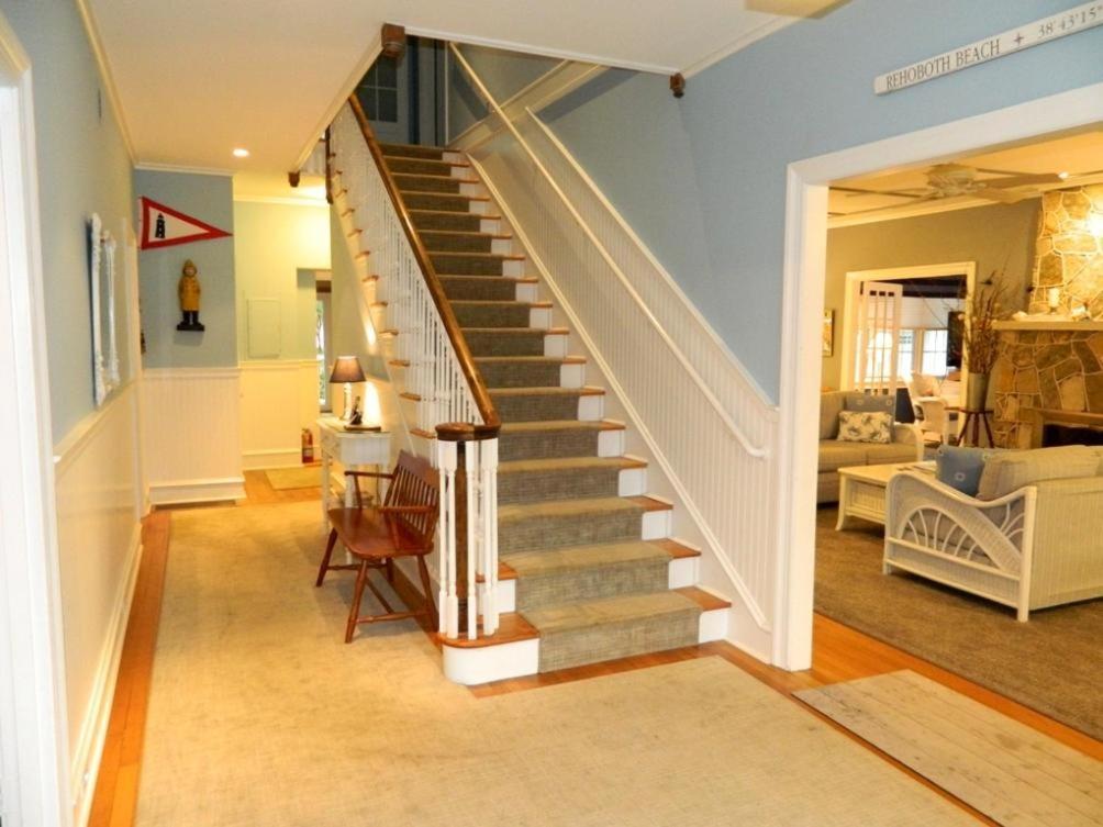 Holiday home Pennsylvania Avenue 14 Rehoboth Beach