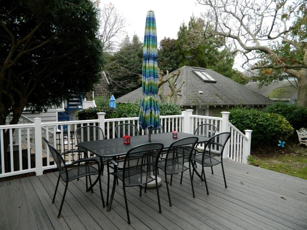Pennsylvania Avenue 14 Holiday home