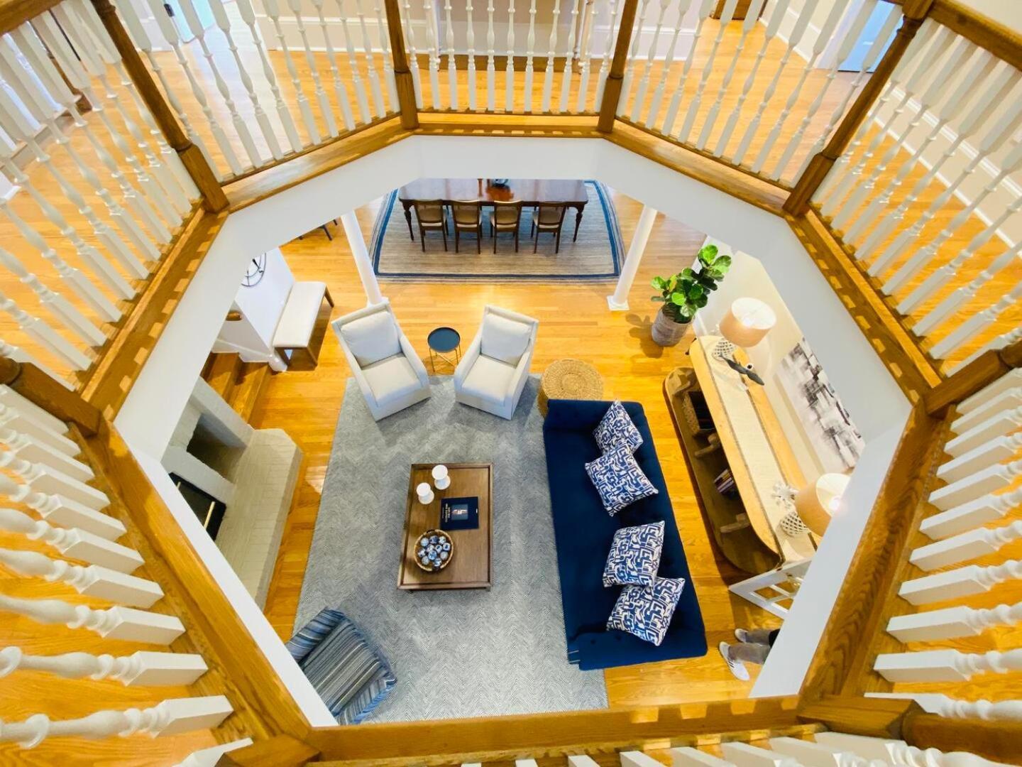 Hall Avenue 33 Holiday home