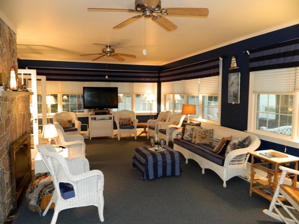 Pennsylvania Avenue 14 Holiday home Rehoboth Beach