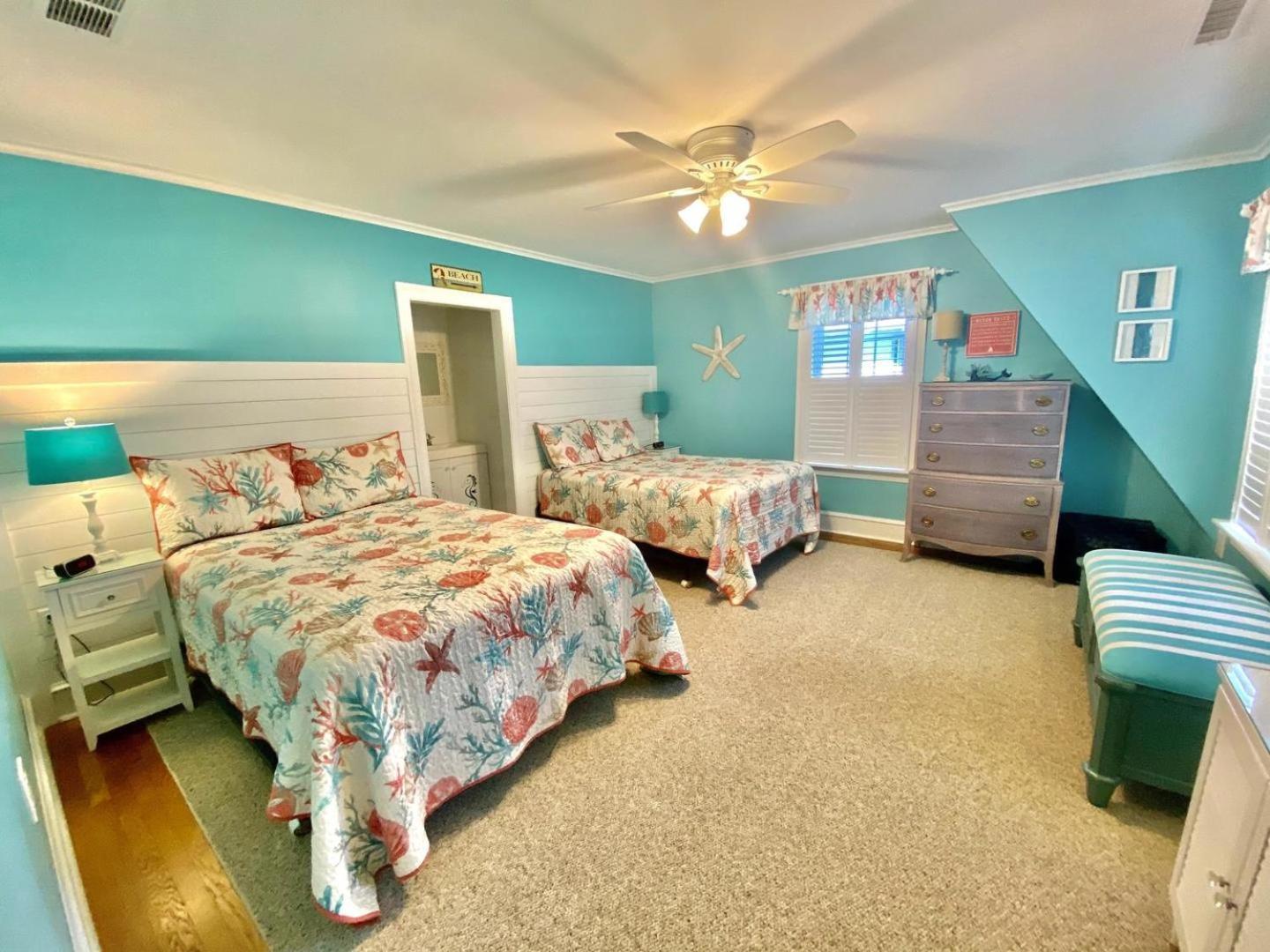 Holiday home Pennsylvania Avenue 14 *