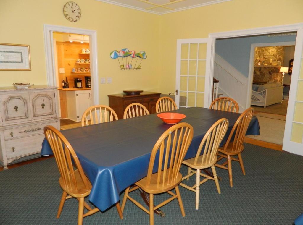 Pennsylvania Avenue 14 Holiday home