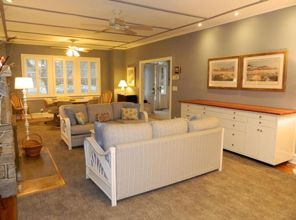 Holiday home Pennsylvania Avenue 14 Rehoboth Beach