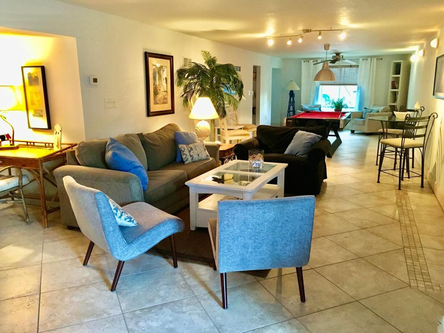 Holiday home Harbor Road 17