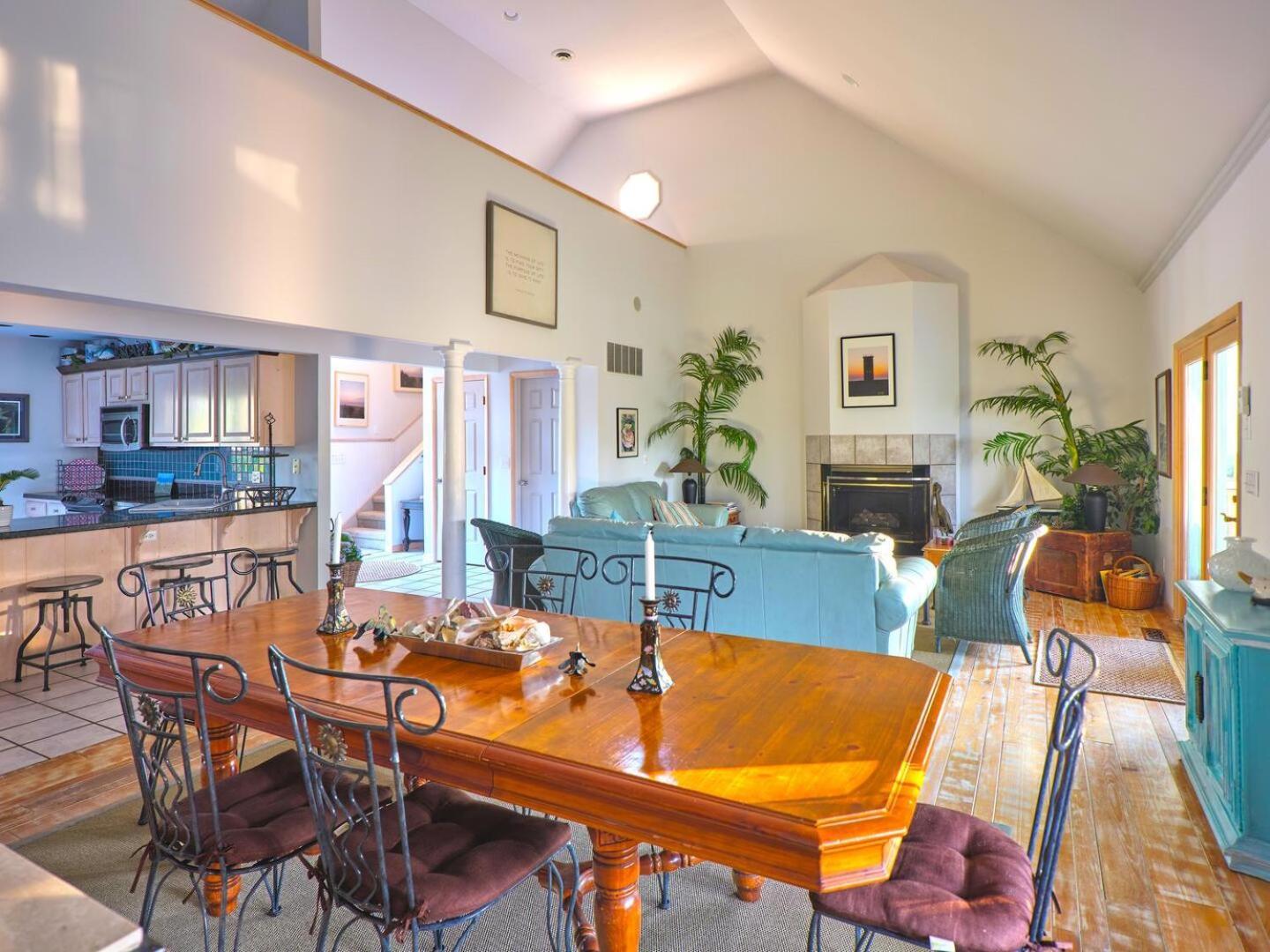 Holiday home Harbor Road 17 *