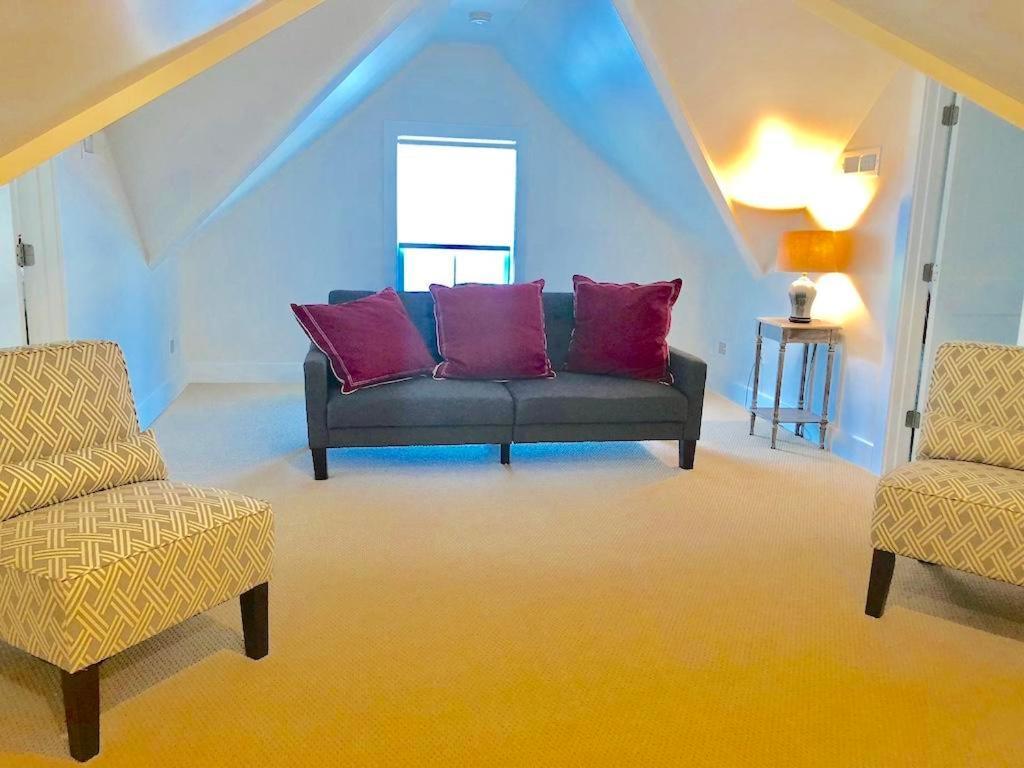 Holiday home Maryland Avenue 12 Rehoboth Beach