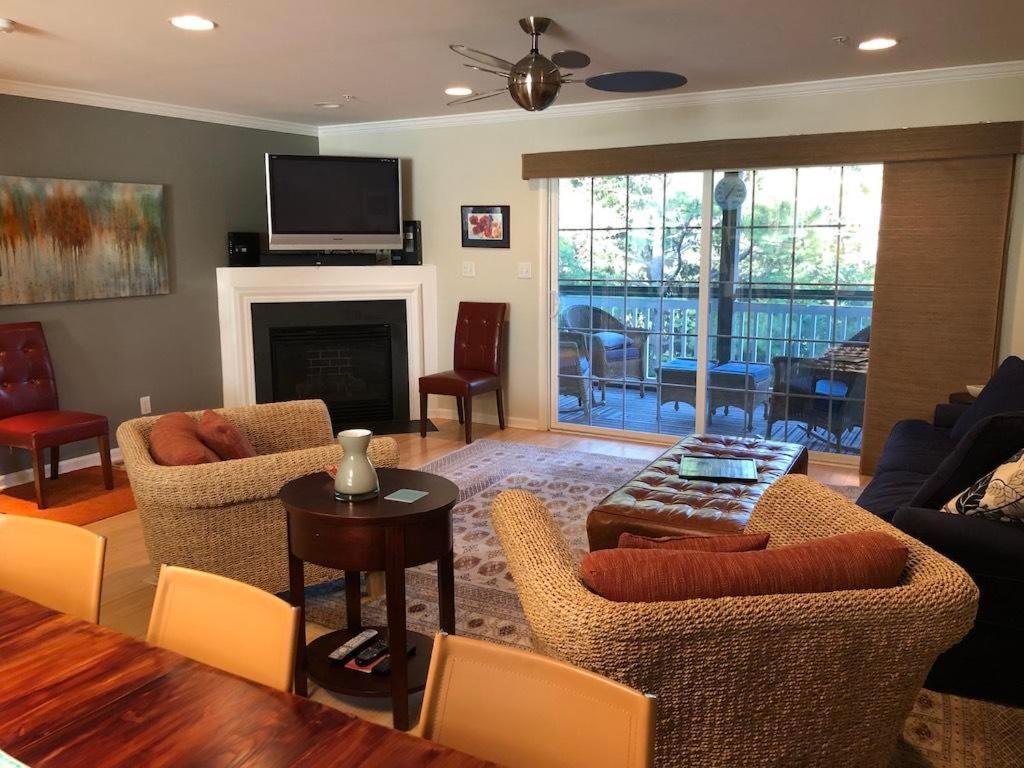 Canal Landing Court 42 Holiday home