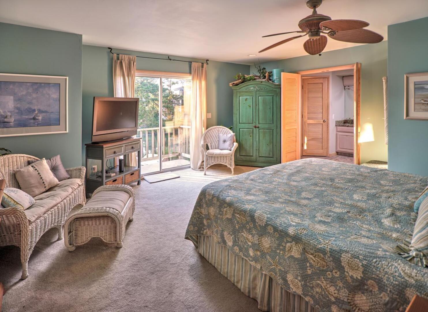 Holiday home Harbor Road 17 *