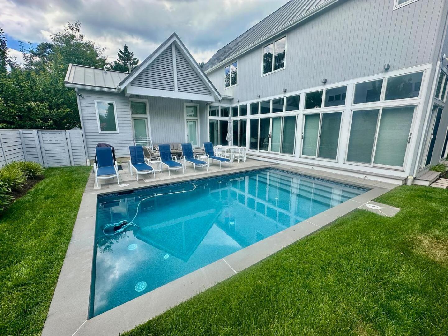 Sussex Street 54 Holiday home