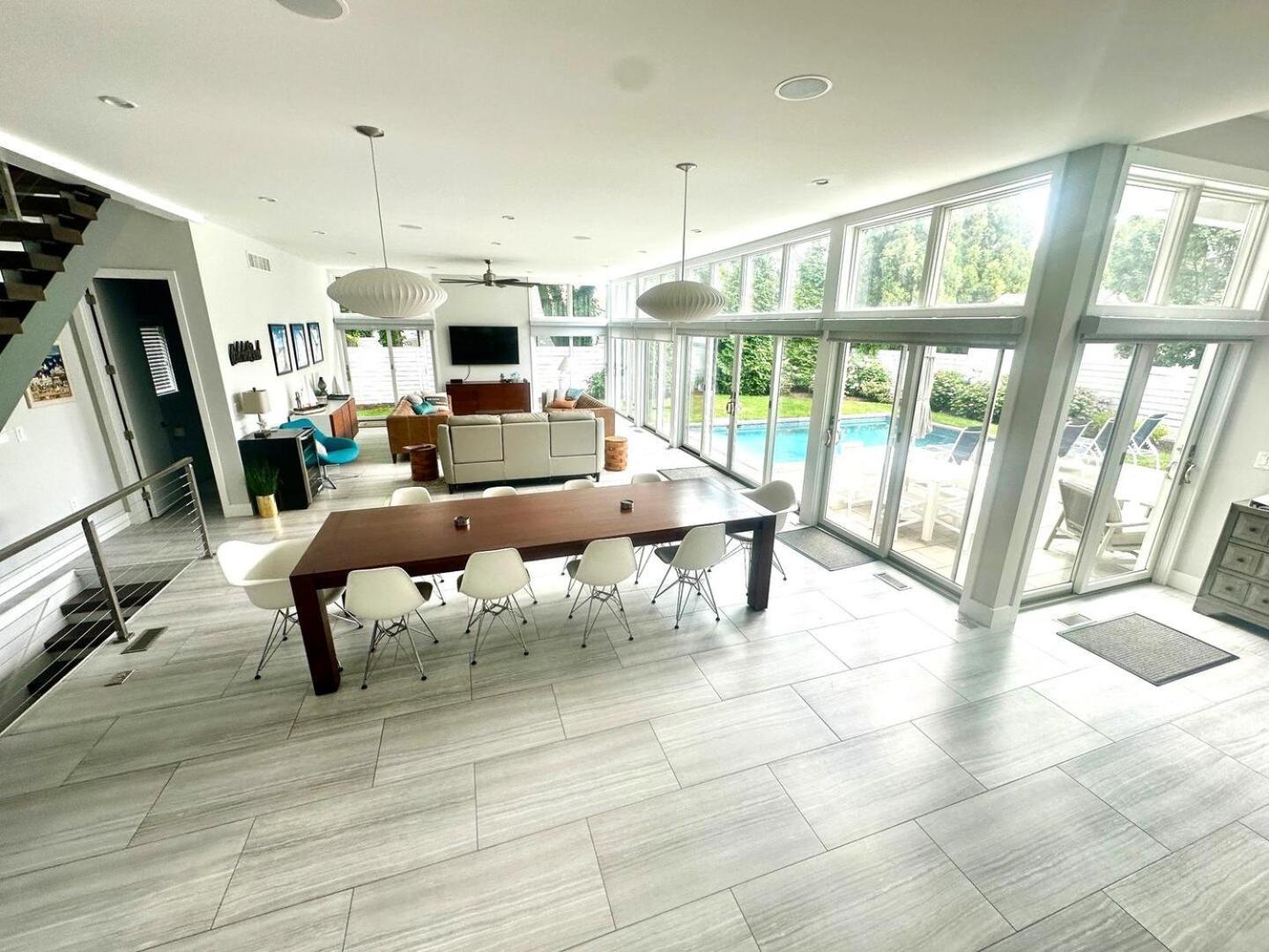 Sussex Street 54 Holiday home Rehoboth Beach