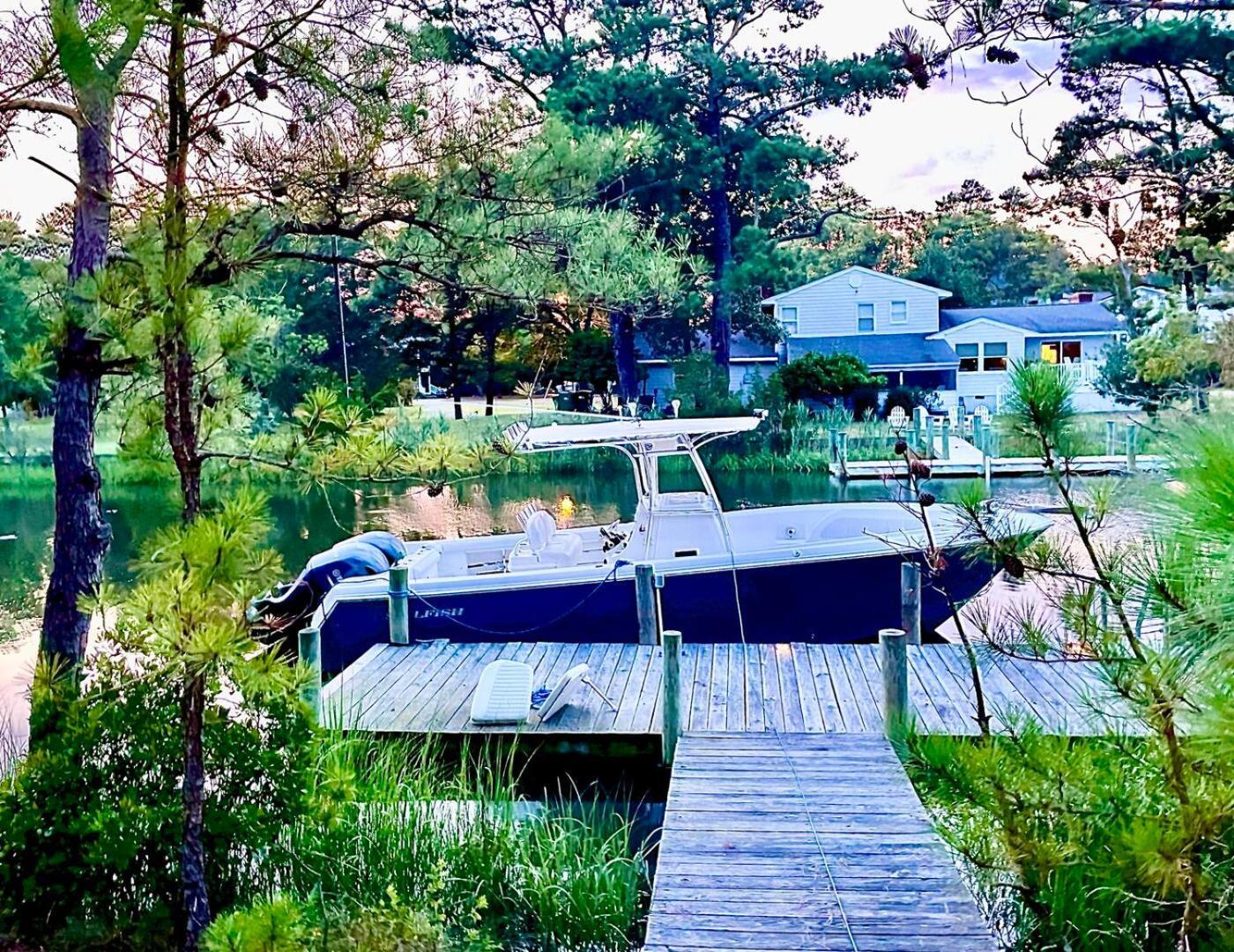 Harbor Road 17 Holiday home *