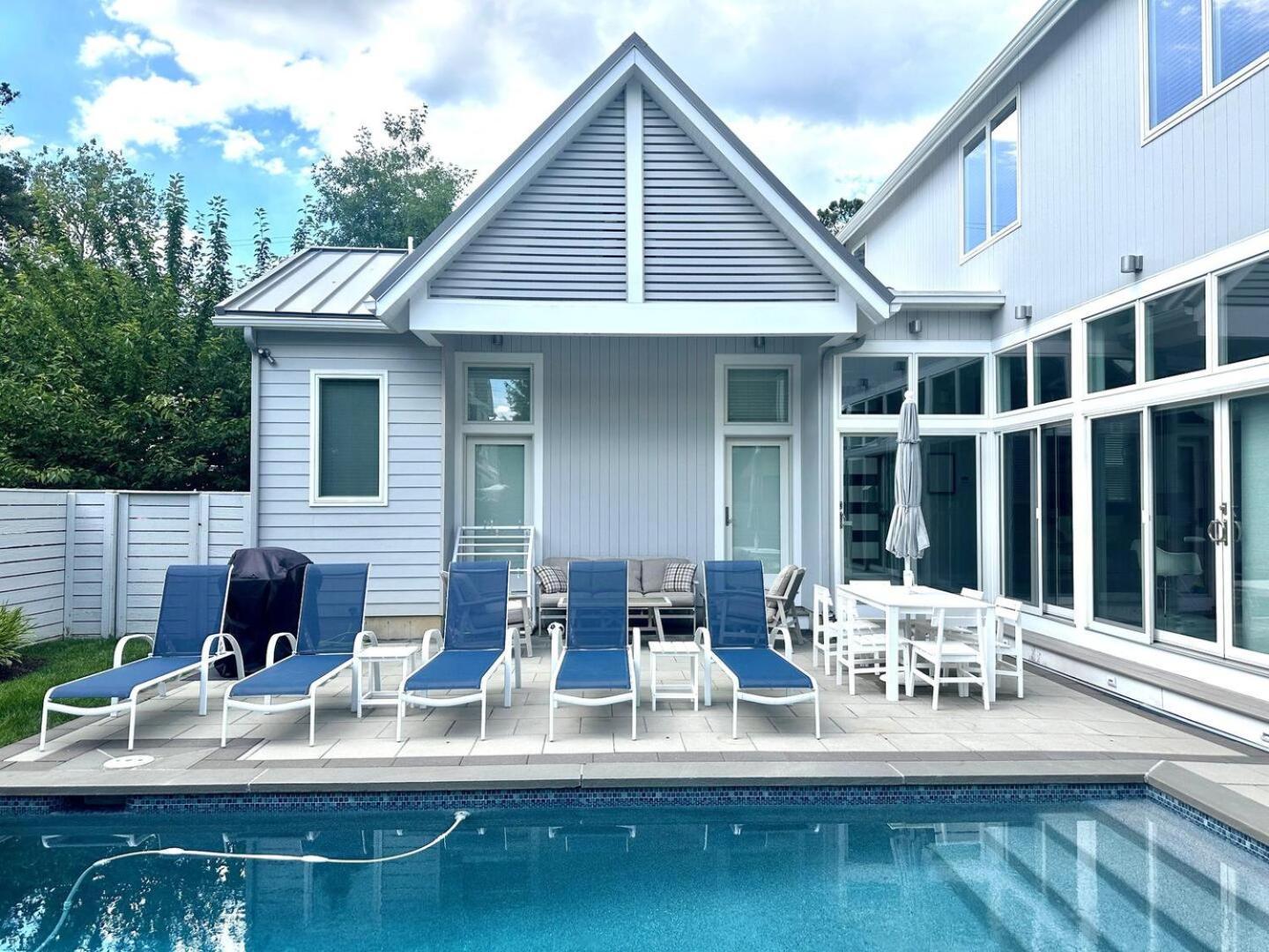 Sussex Street 54 Holiday home Rehoboth Beach
