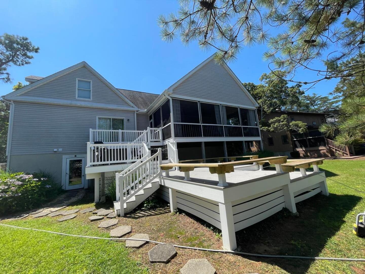 Holiday home Harbor Road 17 *