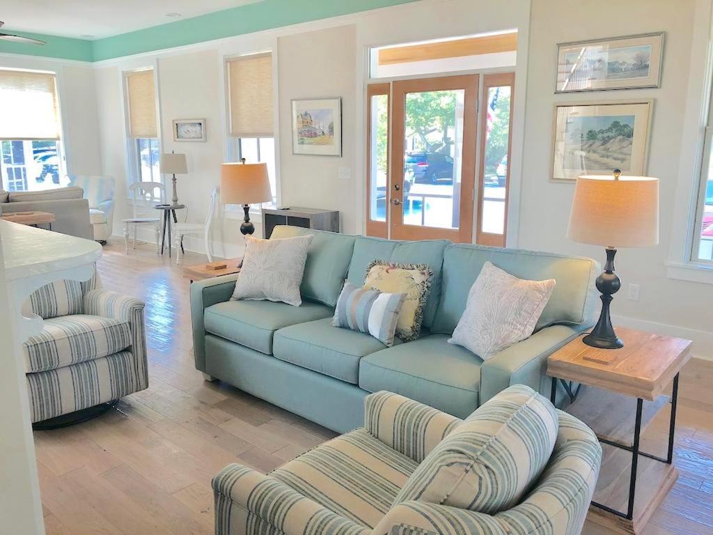 Maryland Avenue 12 Rehoboth Beach