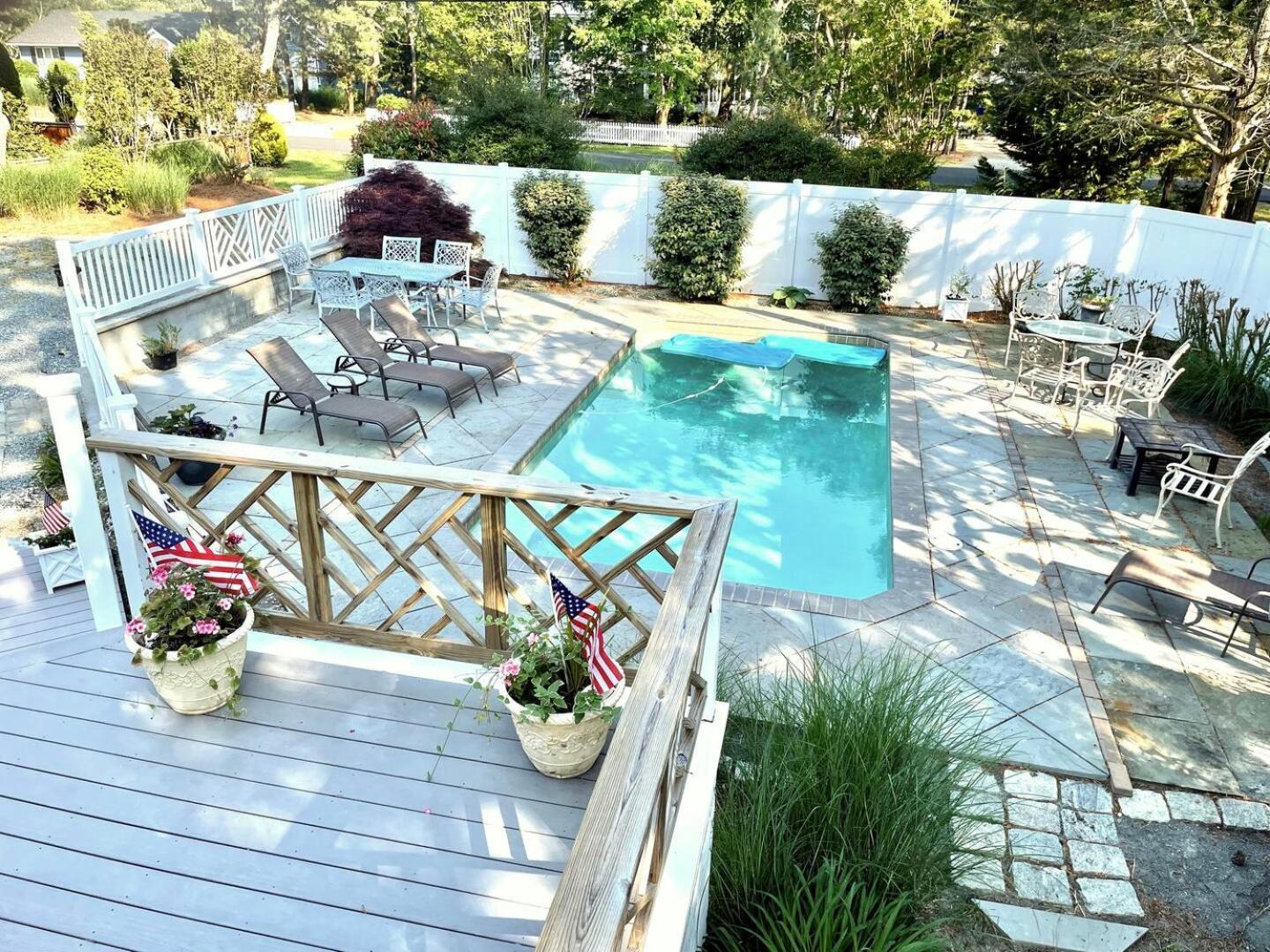 Holiday home Harbor Road 17
