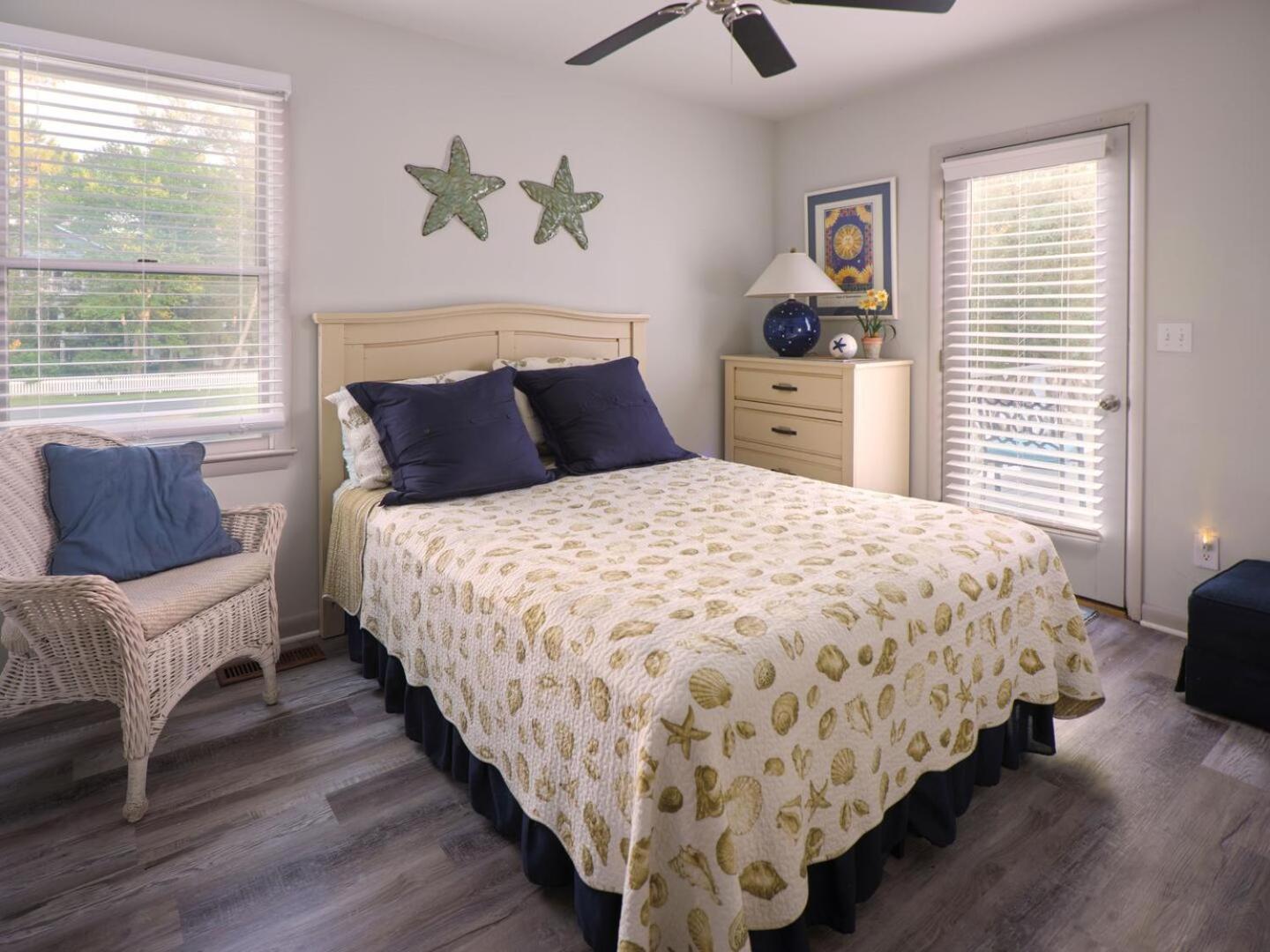 Holiday home Harbor Road 17