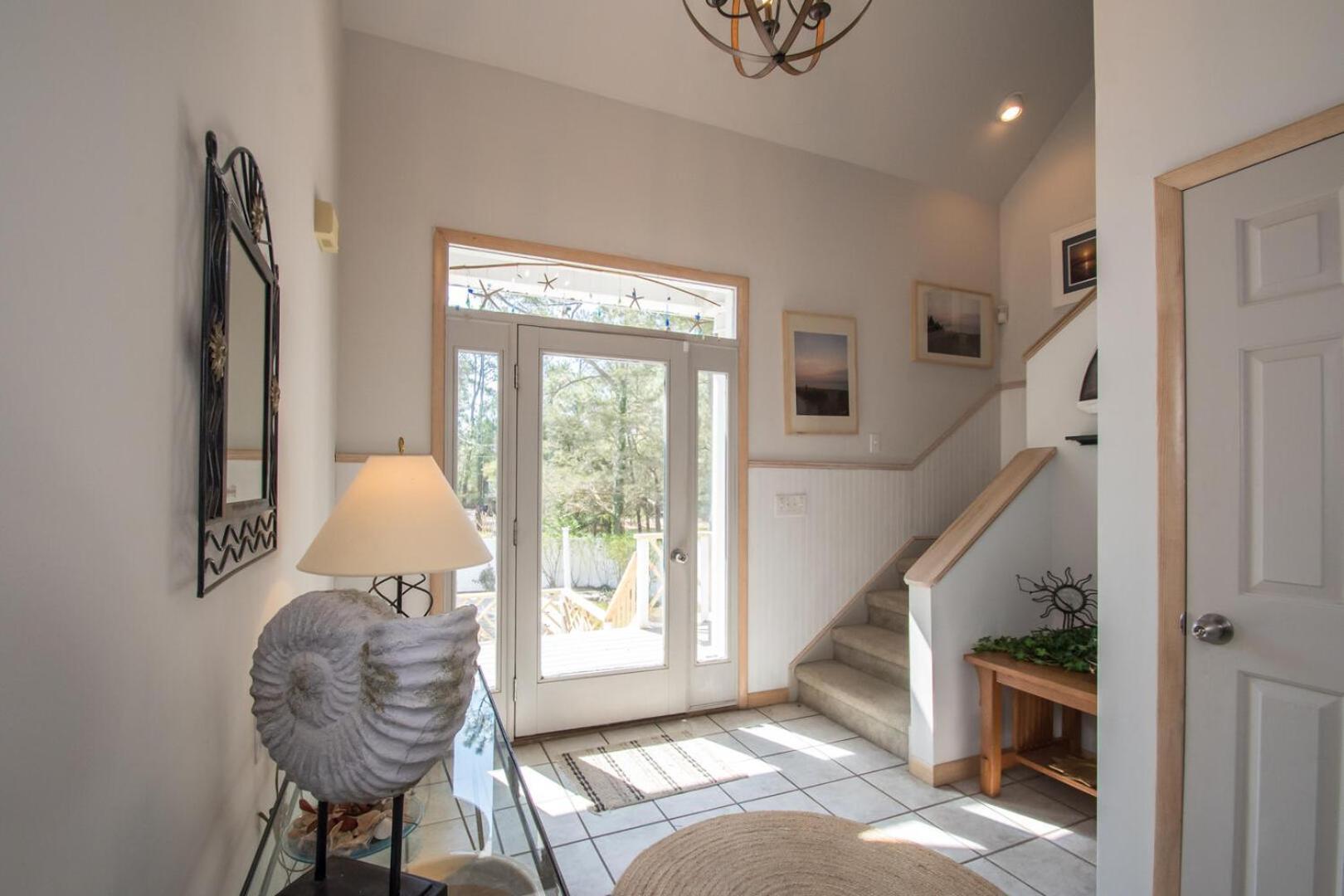 Holiday home Harbor Road 17