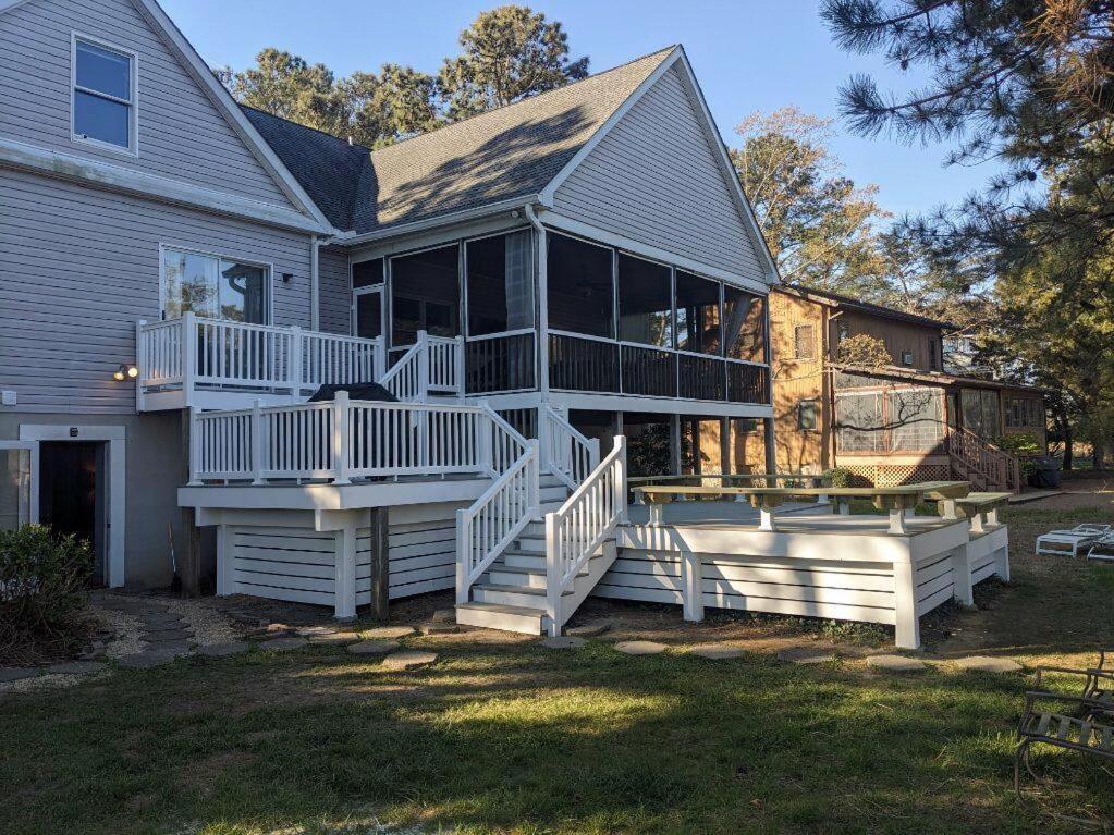 Harbor Road 17 * Rehoboth Beach