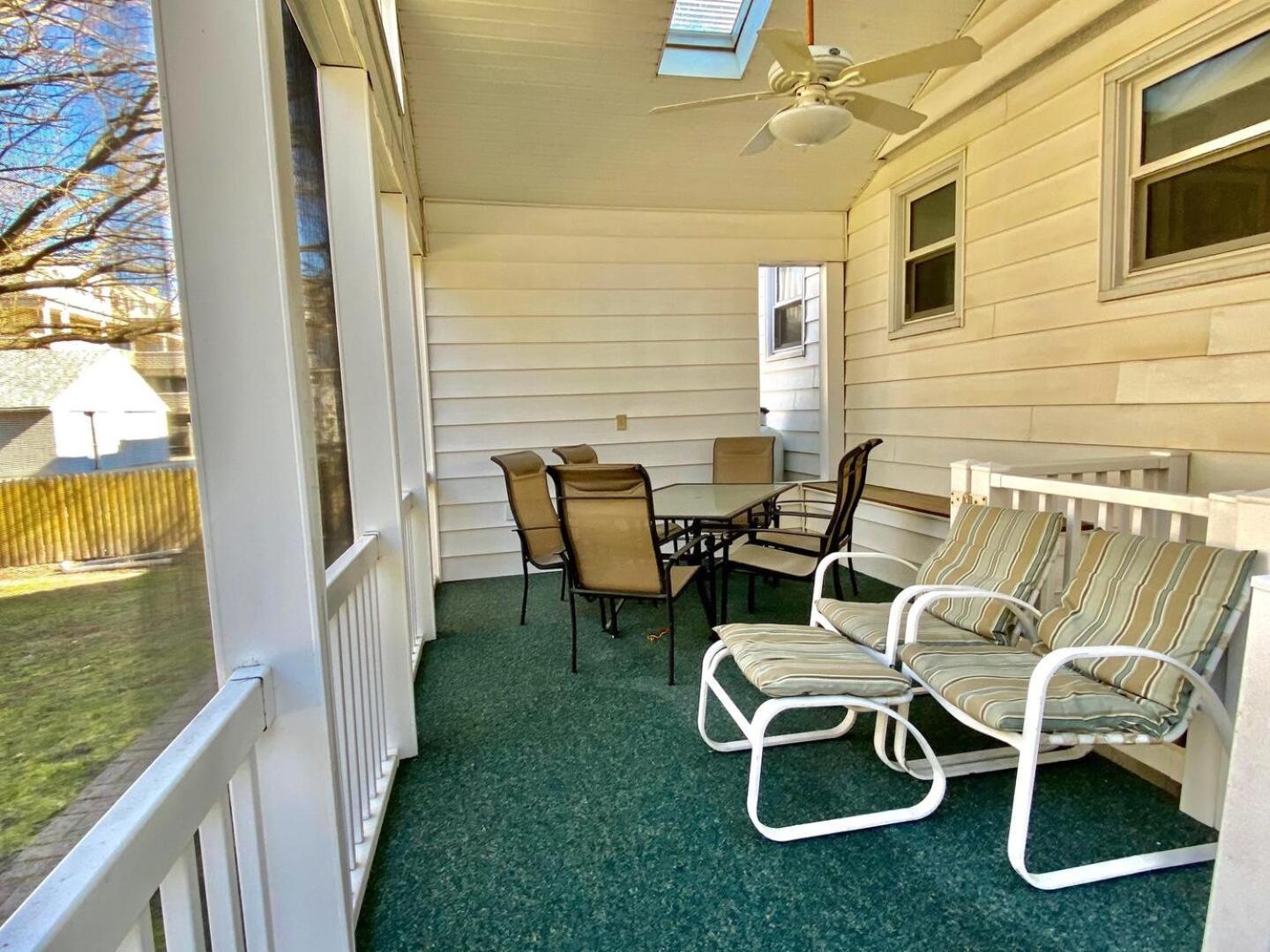 Holiday home Hickman Street 7 1st Floor *