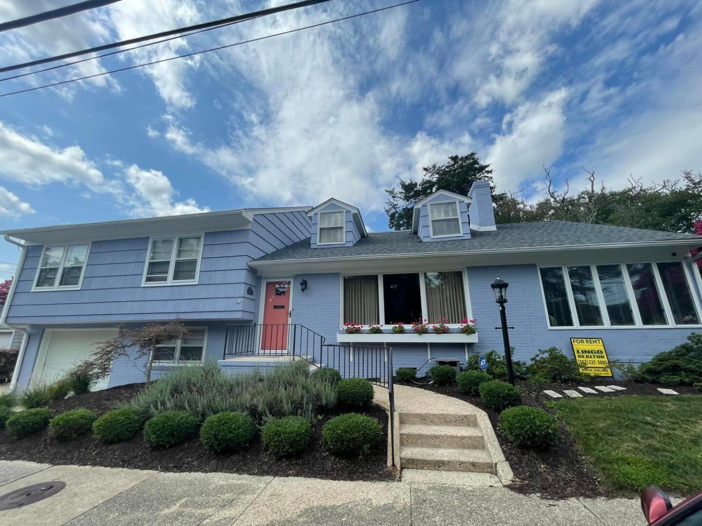 Holiday home Pennsylvania Avenue 34 Rehoboth Beach