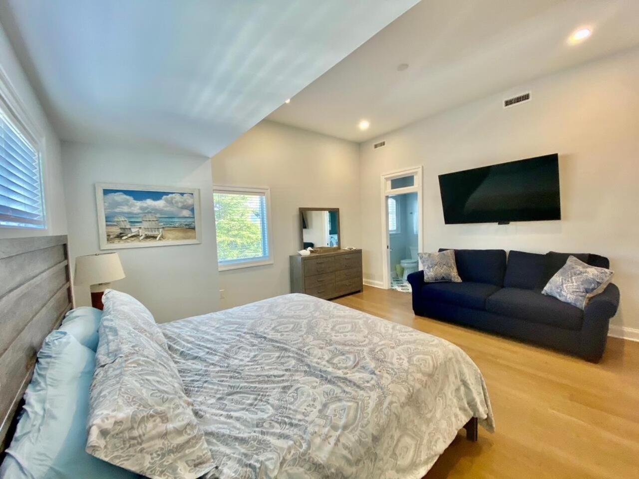 Holiday home Scarborough Avenue 303