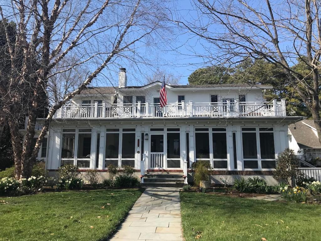 Drive 125 Rehoboth Beach