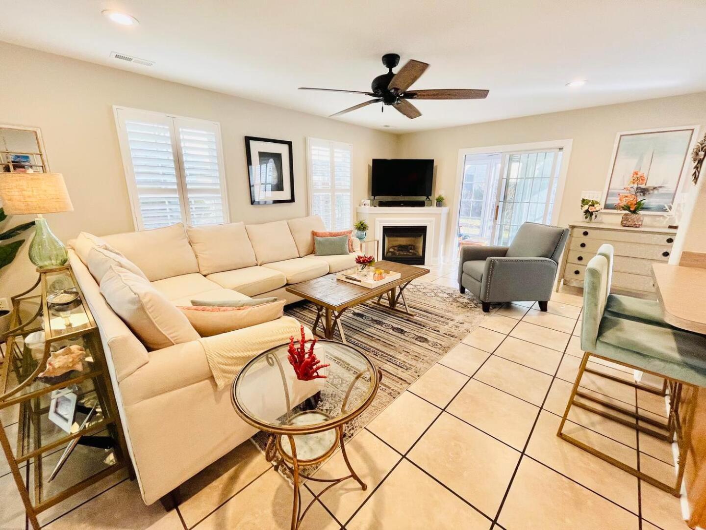 Simonton Court 20256 Holiday home Rehoboth Beach