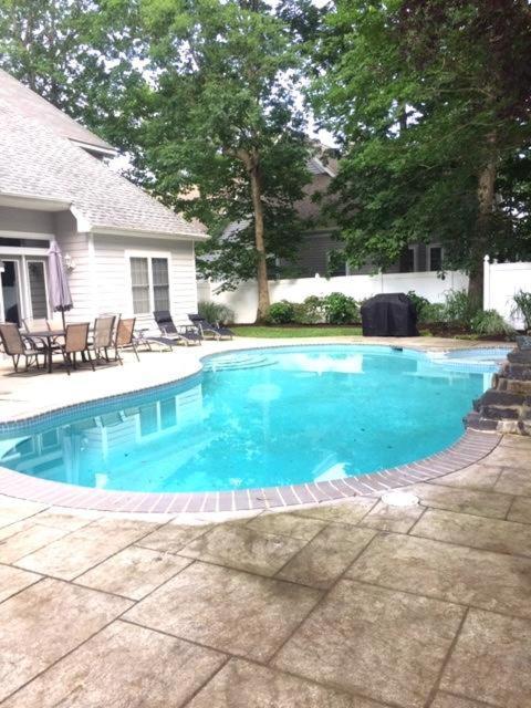 Holiday home Maass Lane 6 *
