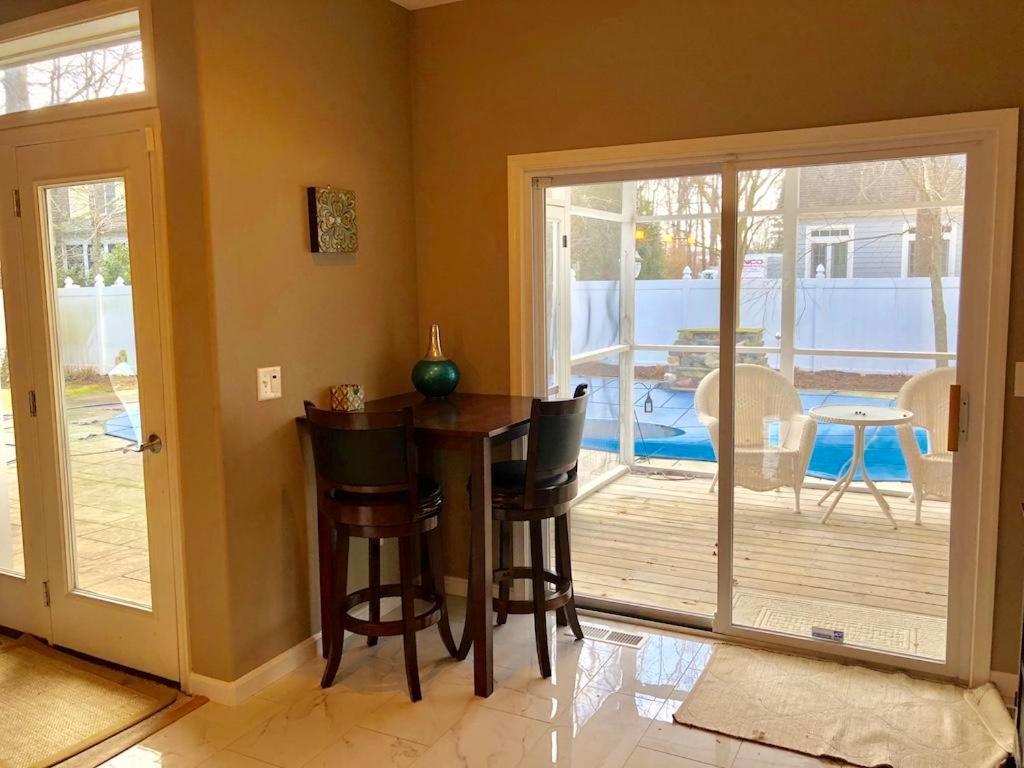 Maass Lane 6 * Rehoboth Beach