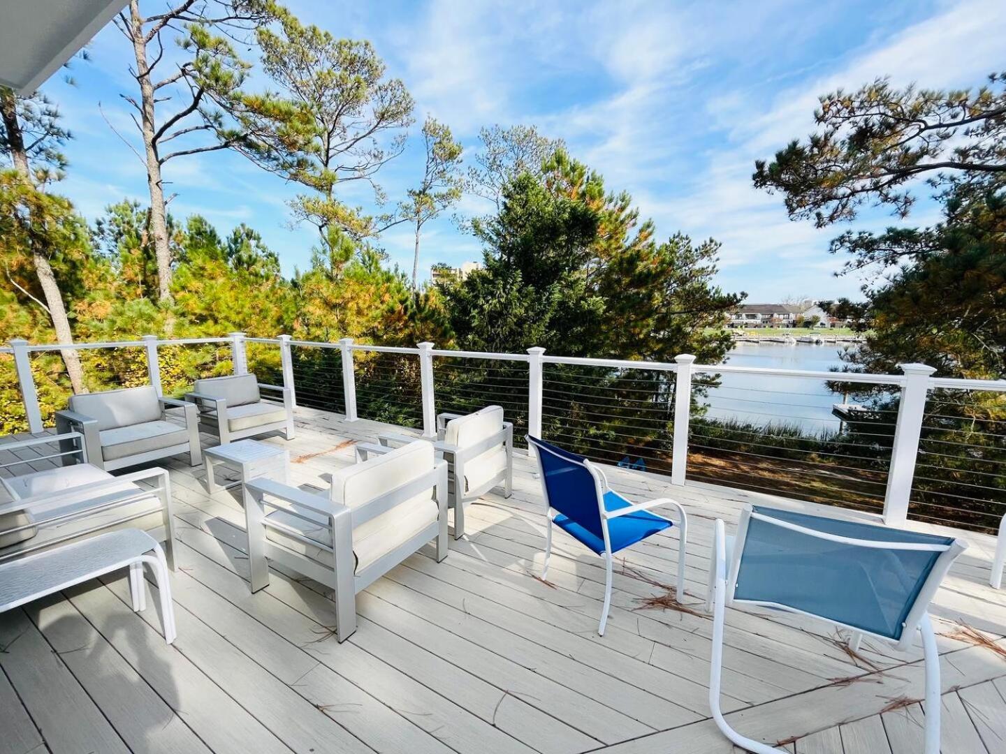 Holiday home Holly Road 25 Rehoboth Beach